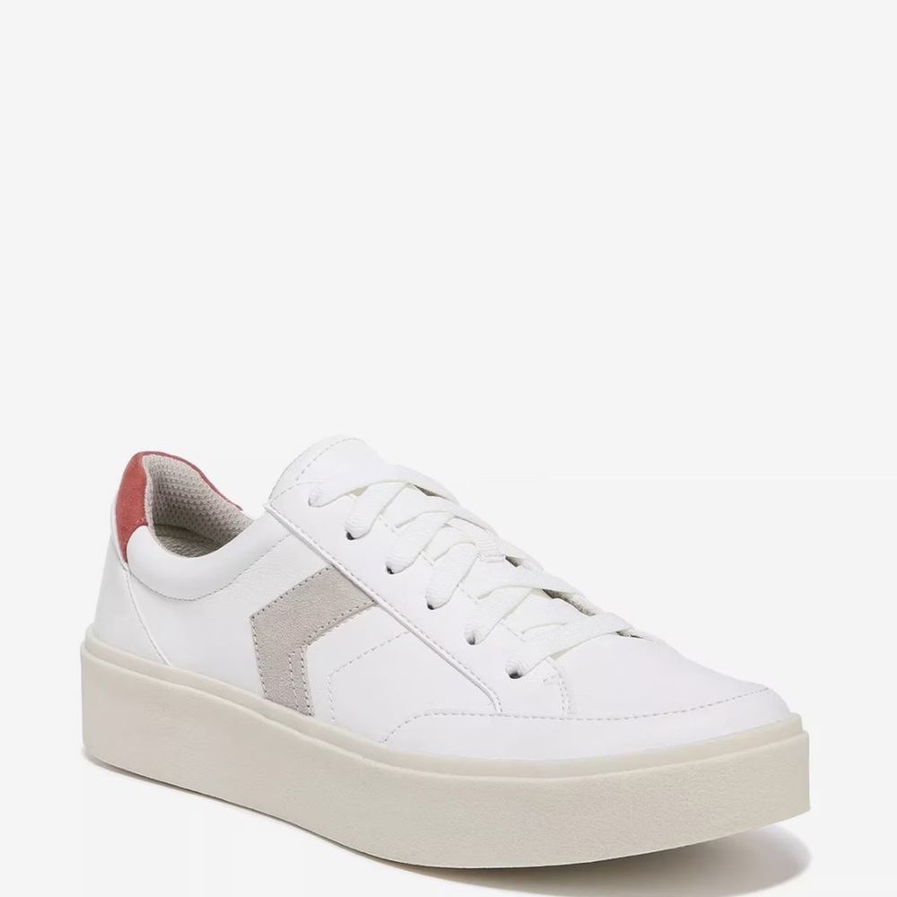 Dr. Scholl’s Woman’s Madison sneaker